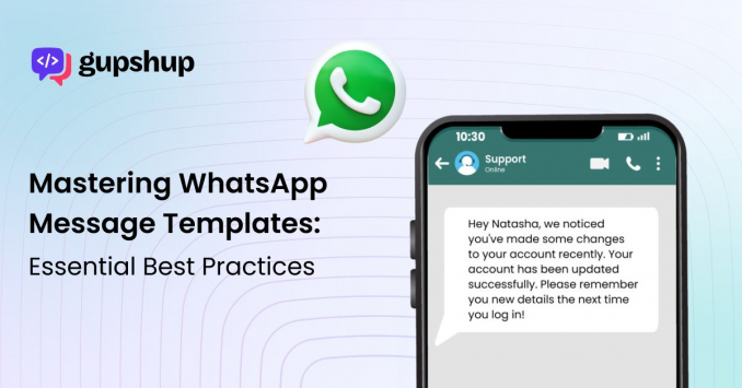 whatsapp message templates